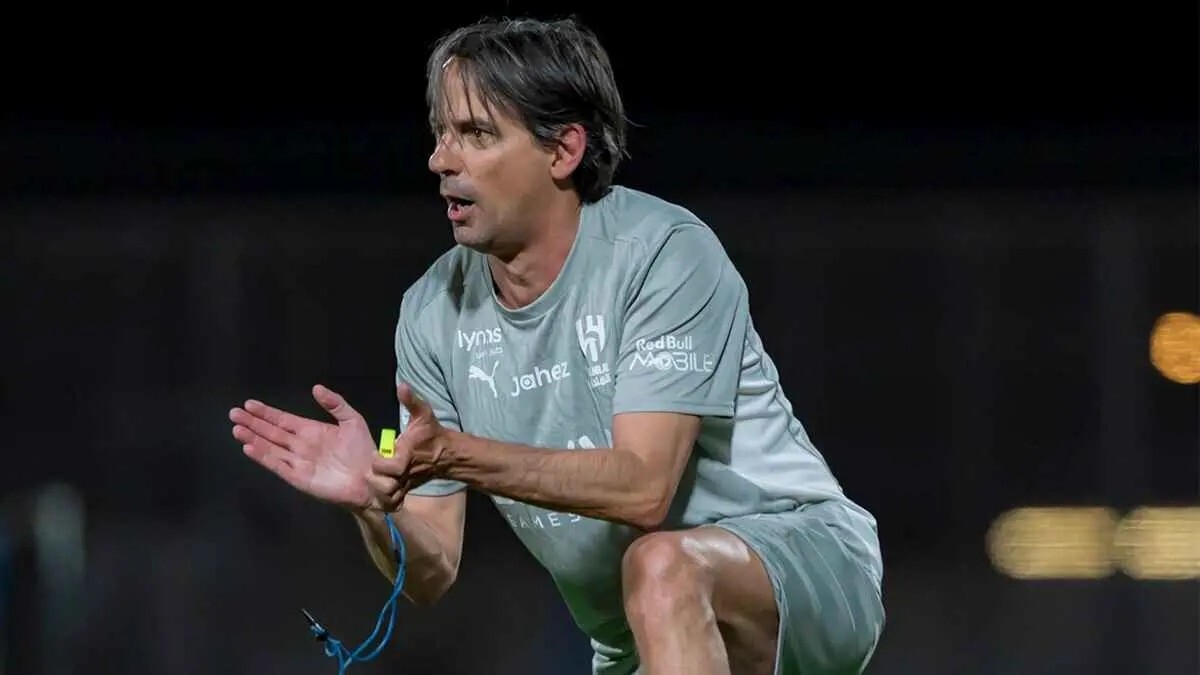 استعدادا لمواجهة ريال مدريد.. أول قرار من إنزاغي
