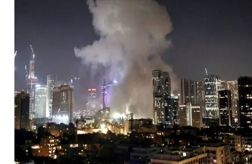 وكالة أنباء "فارس": توقف "القناة 14" الإسرائيلية عن البث لأسباب مجهولة