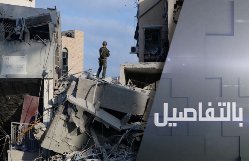 هل تتجه إيران وإسرائيل لحرب طويلة الأمد؟