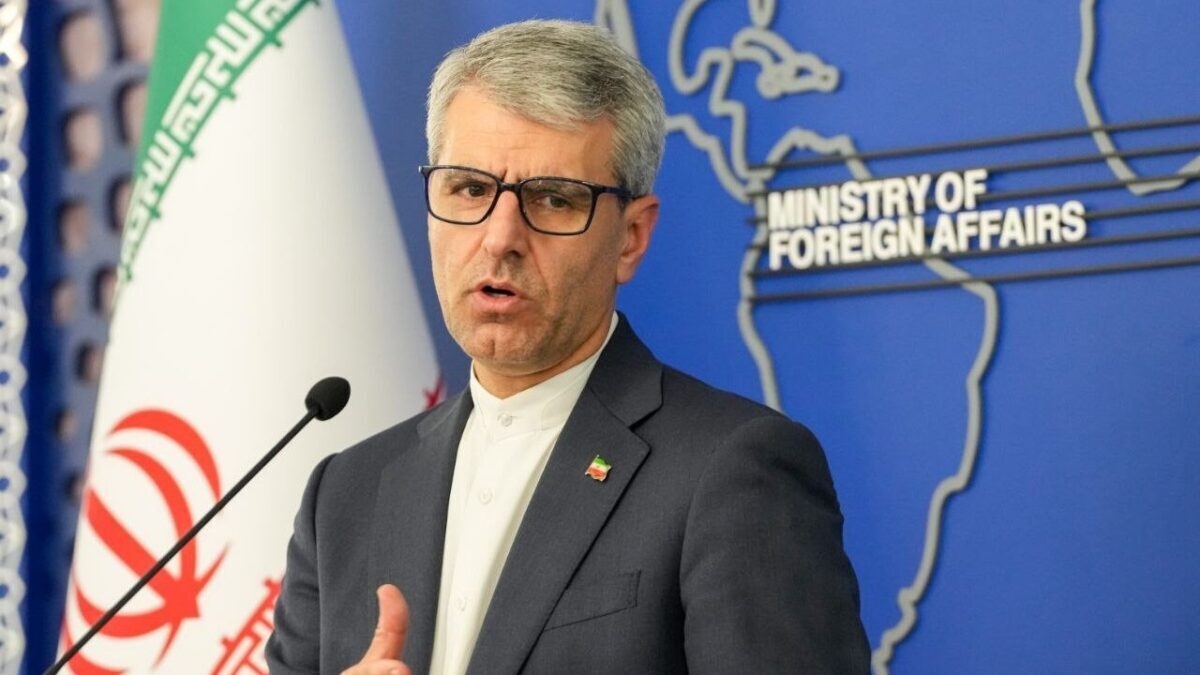 طهران ترحب ببيان مجلس التعاون الخليجي وتدين بيان قمة مجموعة السبع