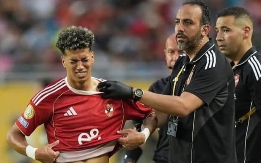 بعد إصابته أمام إنتر ميامي.. ماذا بعد لإمام عاشور في رحلة كأس العالم للأندية؟