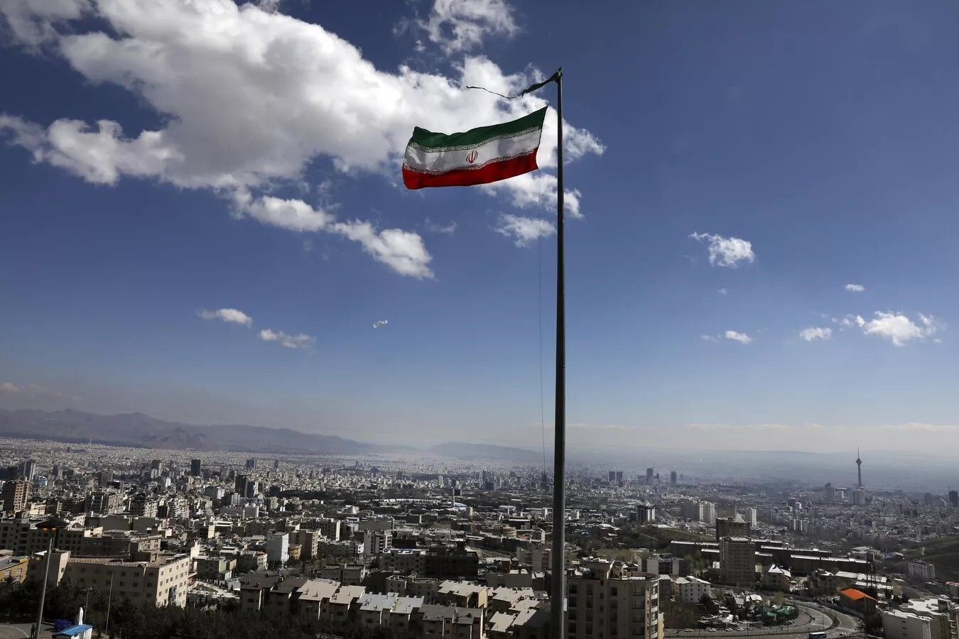 بالصور.. الوكالة الدولية للطاقة الذرية تكشف عن الضرر الذي لحق بقاعات تخصيب اليورانيوم بمحطة نطنز