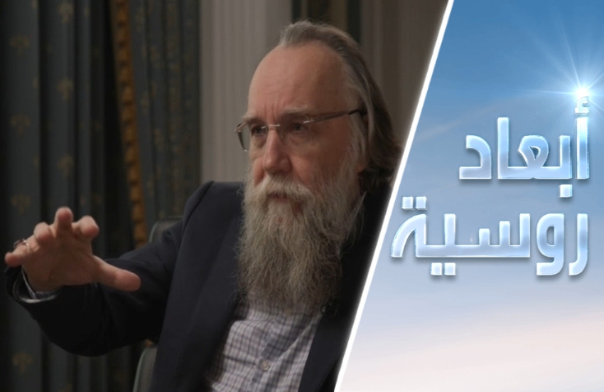 إسرائيل وإيران.. ميتافيزيقيا دوغين