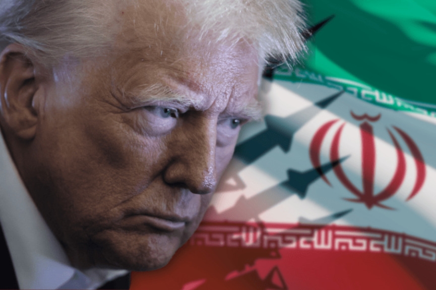 واشنطن بوست: ترامب يسعى لتفادي أي صراع مع إيران