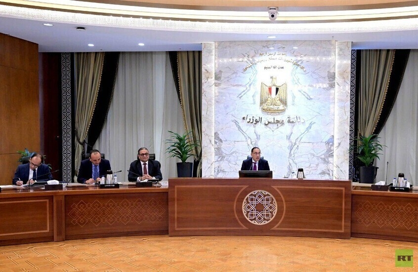 مصر تحذر: المنطقة ستبقى على حافة النار بسبب فلسطين ما لم تحل قضيتها
