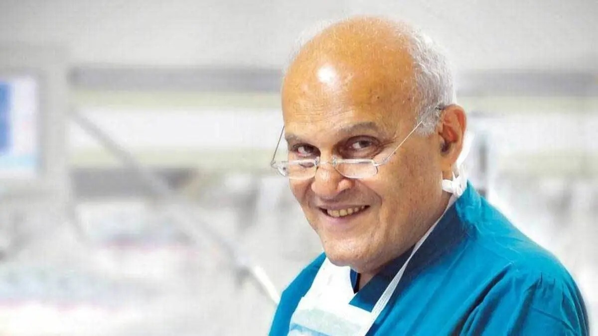 مصر تكرم أشهر أطبائها في التاريخ بإطلاق اسمه على محور وكوبري