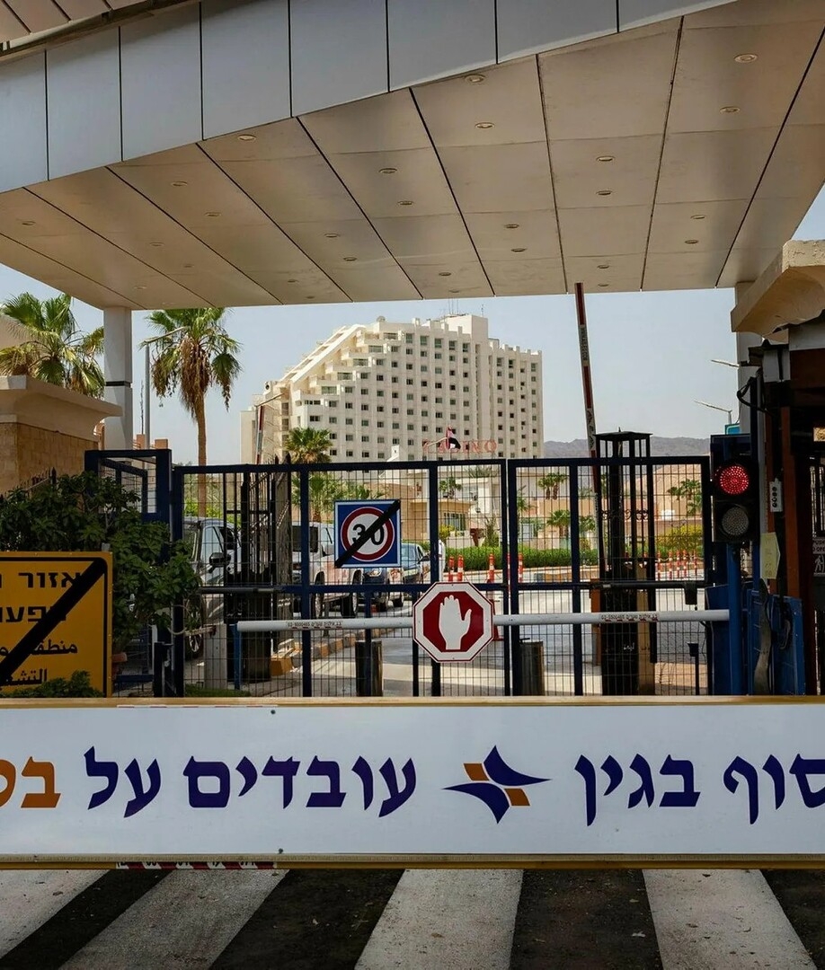 الصين تجلي مواطنيها من إسرائيل عبر مصر