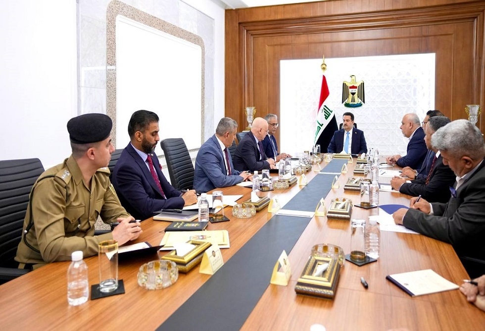الطوارئ النووية العراقية في انعقاد دائم للتعامل مع أي طارئ في محطات التخصيب الإيرانية