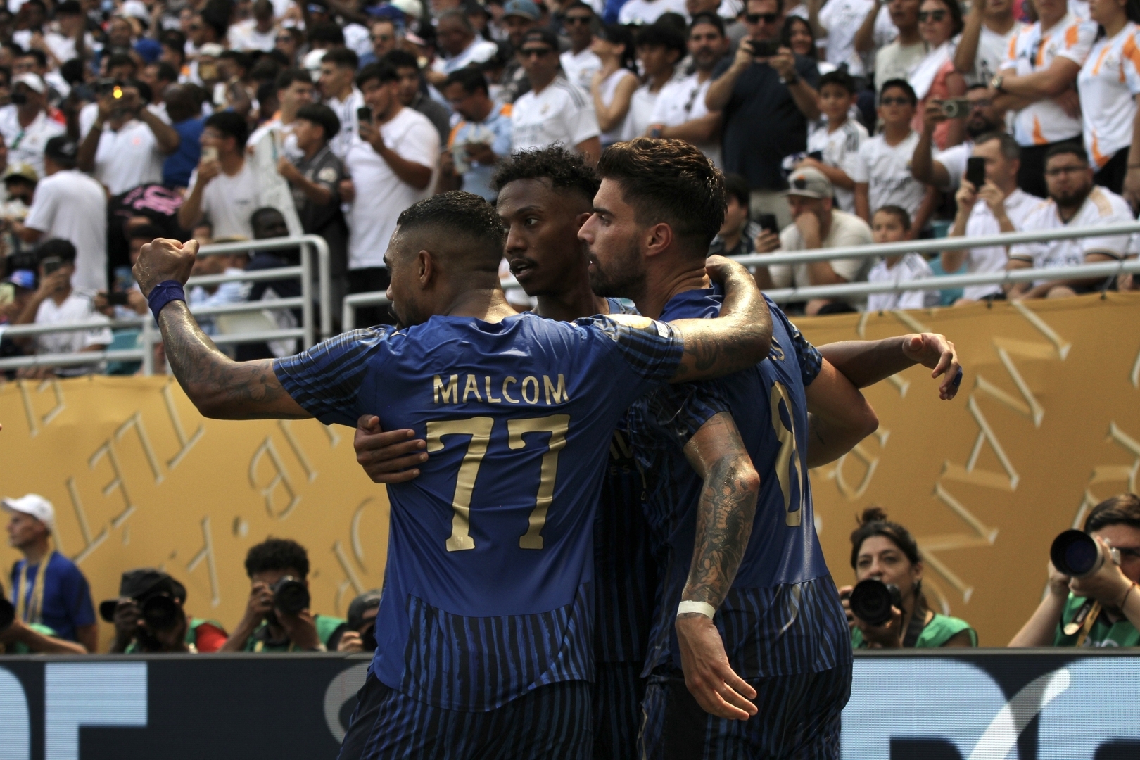 إنجاز غير مسبوق.. الهلال يكسر هيمنة أوروبا في مونديال الأندية