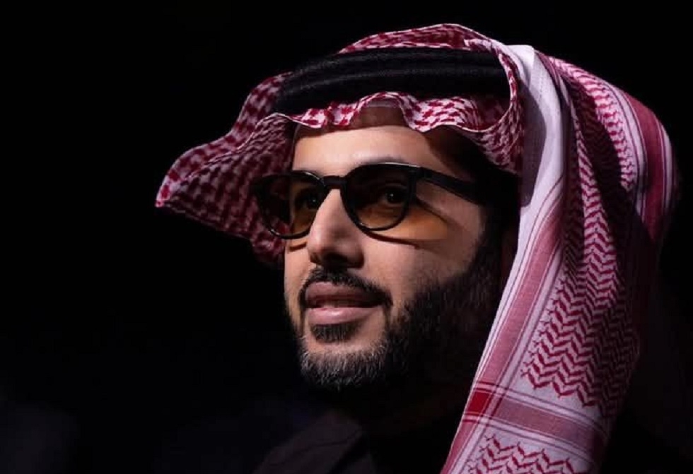 تركي آل الشيخ يعلق على إنجاز الهلال أمام ريال مدريد في مونديال الأندية 2025
