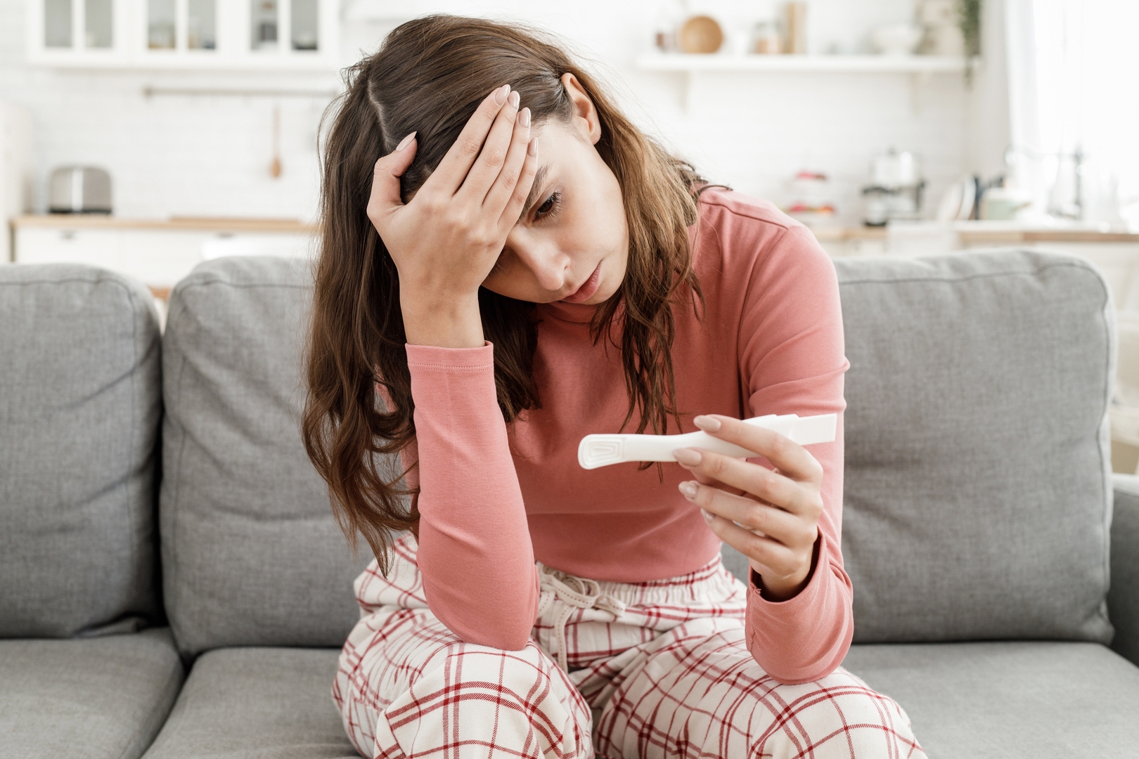 ليس مجرد مشكلة إنجابية!.. العقم لدى النساء قد يكون جرس إنذار لخطر صحي خفي