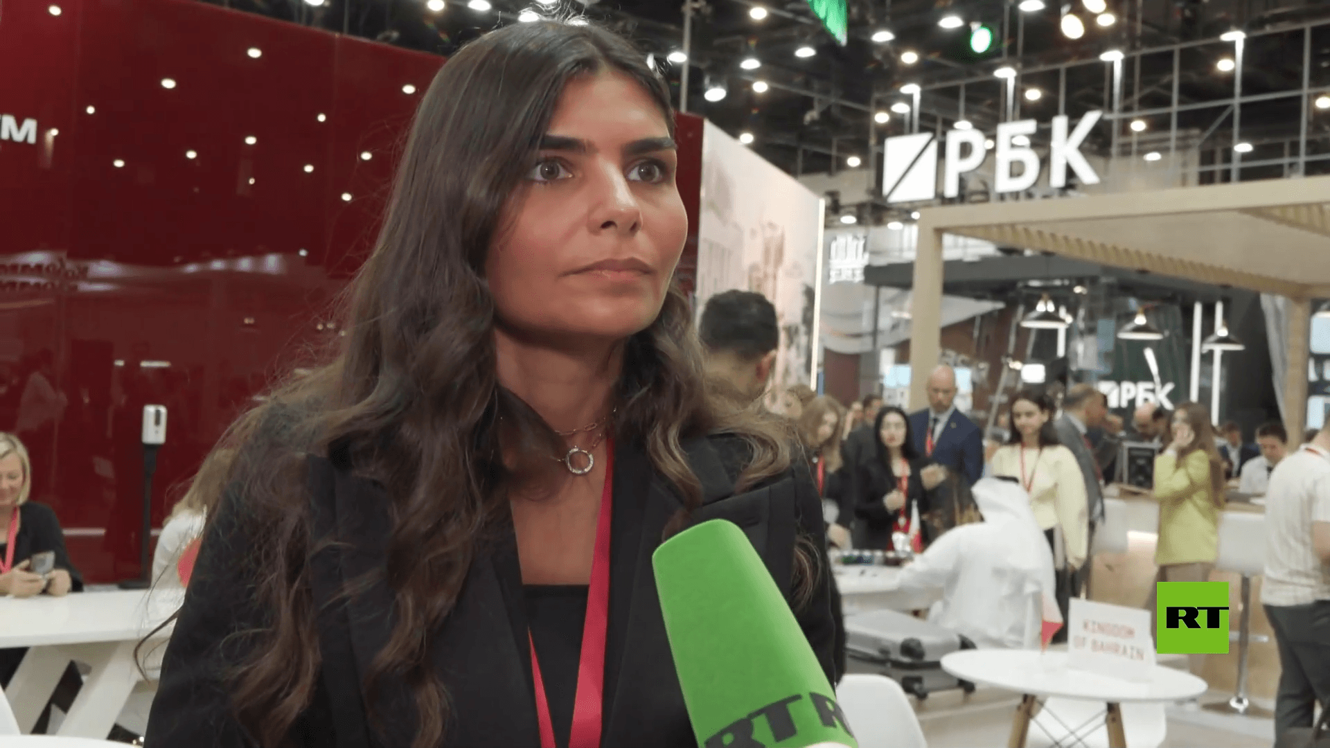 هيئة السياحة البحرينية: روسيا سوق سياحي واعد ونعمل على تعزيز حضور البحرين كوجهة مفضلة