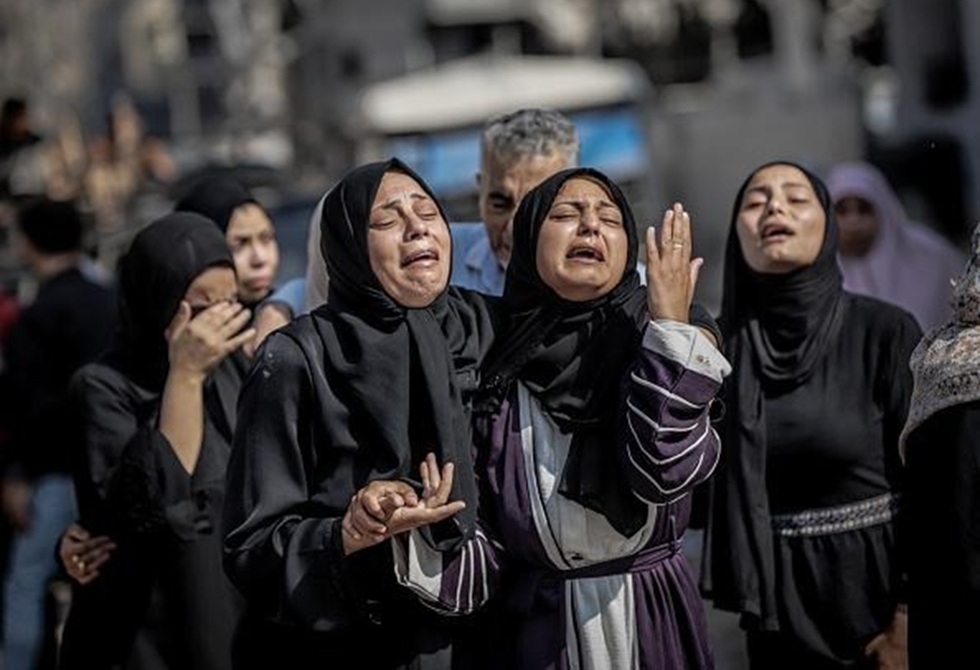 صحة غزة: 84 شهيدا بنيران جيش الاحتلال منذ فجر اليوم
