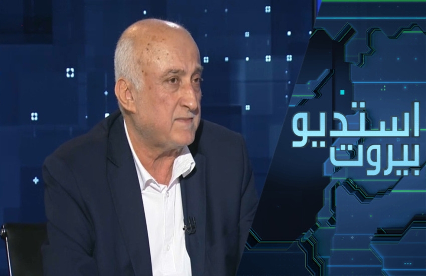 هل ينخرط حزب الله بحرب إيران مع إسرائيل؟