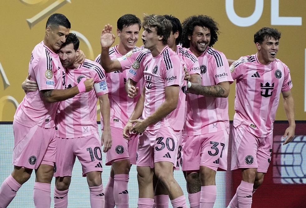 ميسي يعقد مهمة الأهلي المصري في كأس العالم للأندية 2025.. فيديو