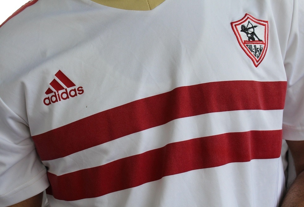 الرجل الأقوى.. الزمالك يعين جون إدوارد مديرا رياضيا