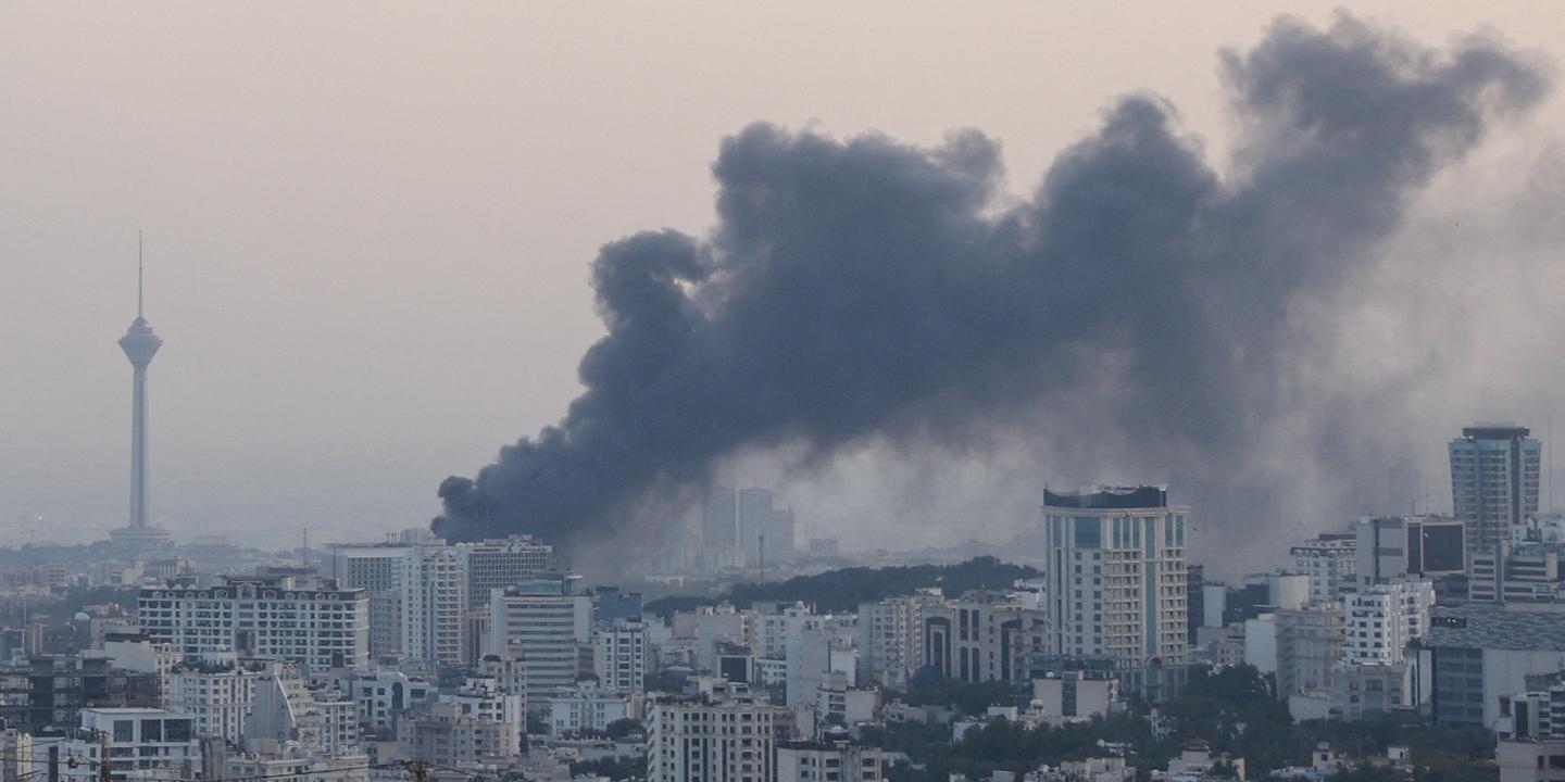 الجيش الإسرائيلي يعلن اغتيال قائد الفرقة الثانية للطائرات المسيرة في سلاح الجو التابع للحرس الثوري