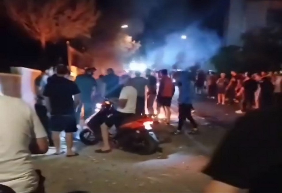 الجيش الإسرائيلي يعلن اغتيال عنصر في "حزب الله" في جنوب لبنان (فيديو)
