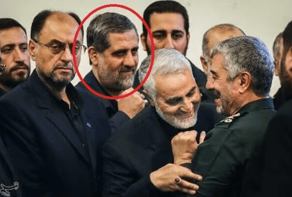 الجيش الإسرائيلي يكشف تفاصيل عن "المنسق الرئيسي بين إيران و"حماس" الذي اغتيل في طهران