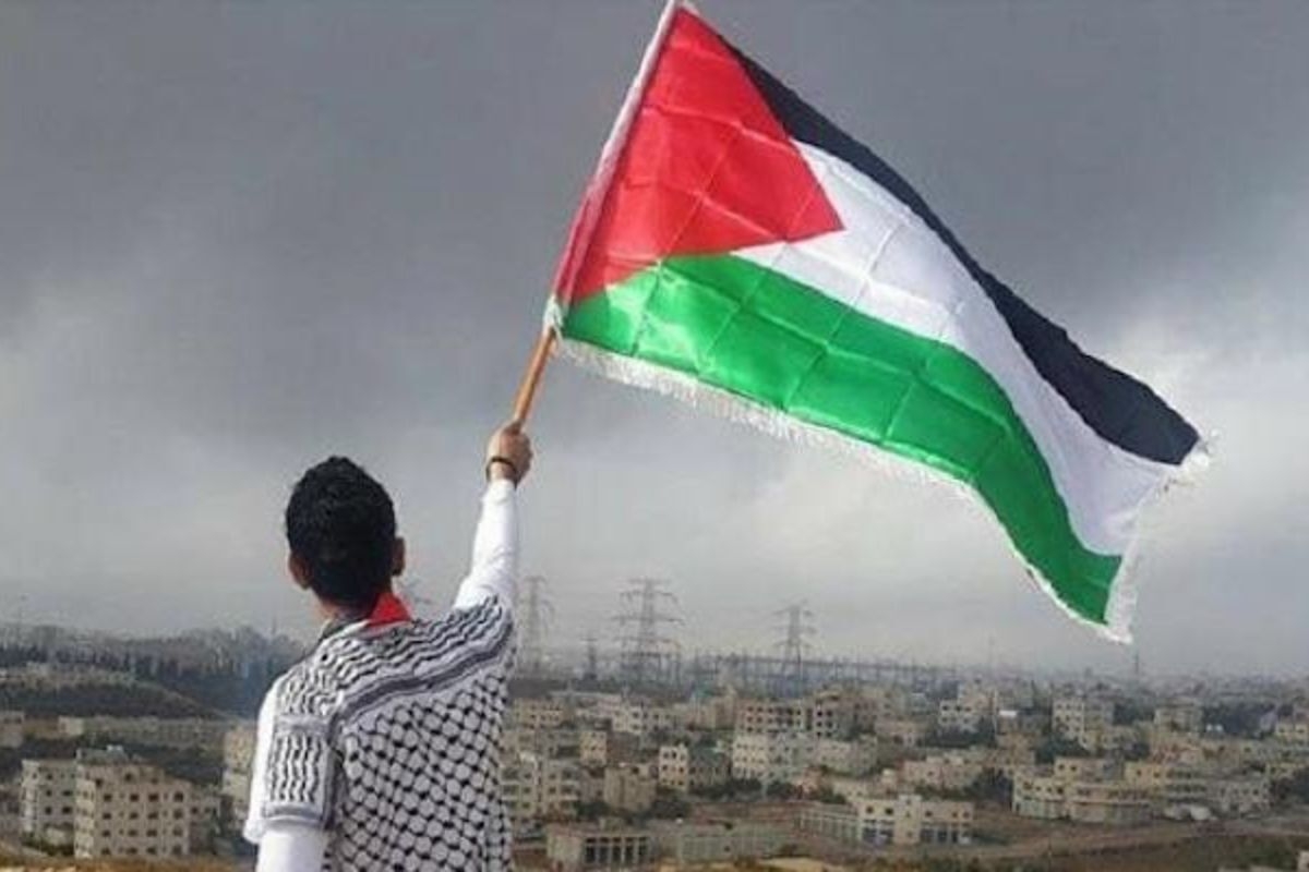 البرلمان العربي يطالب إيطاليا بالاعتراف بدولة فلسطين