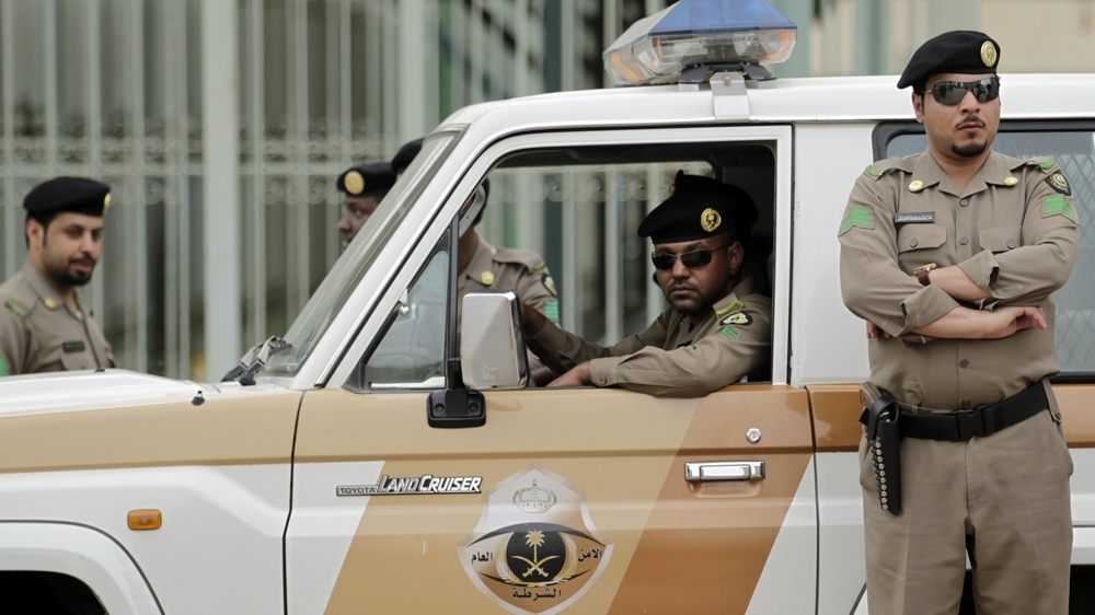 السعودية.. تنفيذ حكم الإعدام في مصري