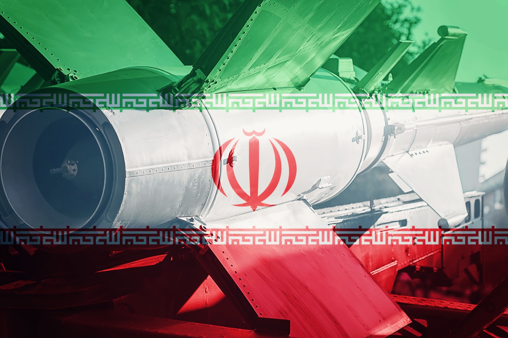 "إيران غيرت سياستها الصاروخية".. مسؤول إيراني يكشف استراتيجية بلاده الجديدة في قصف إٍسرائيل