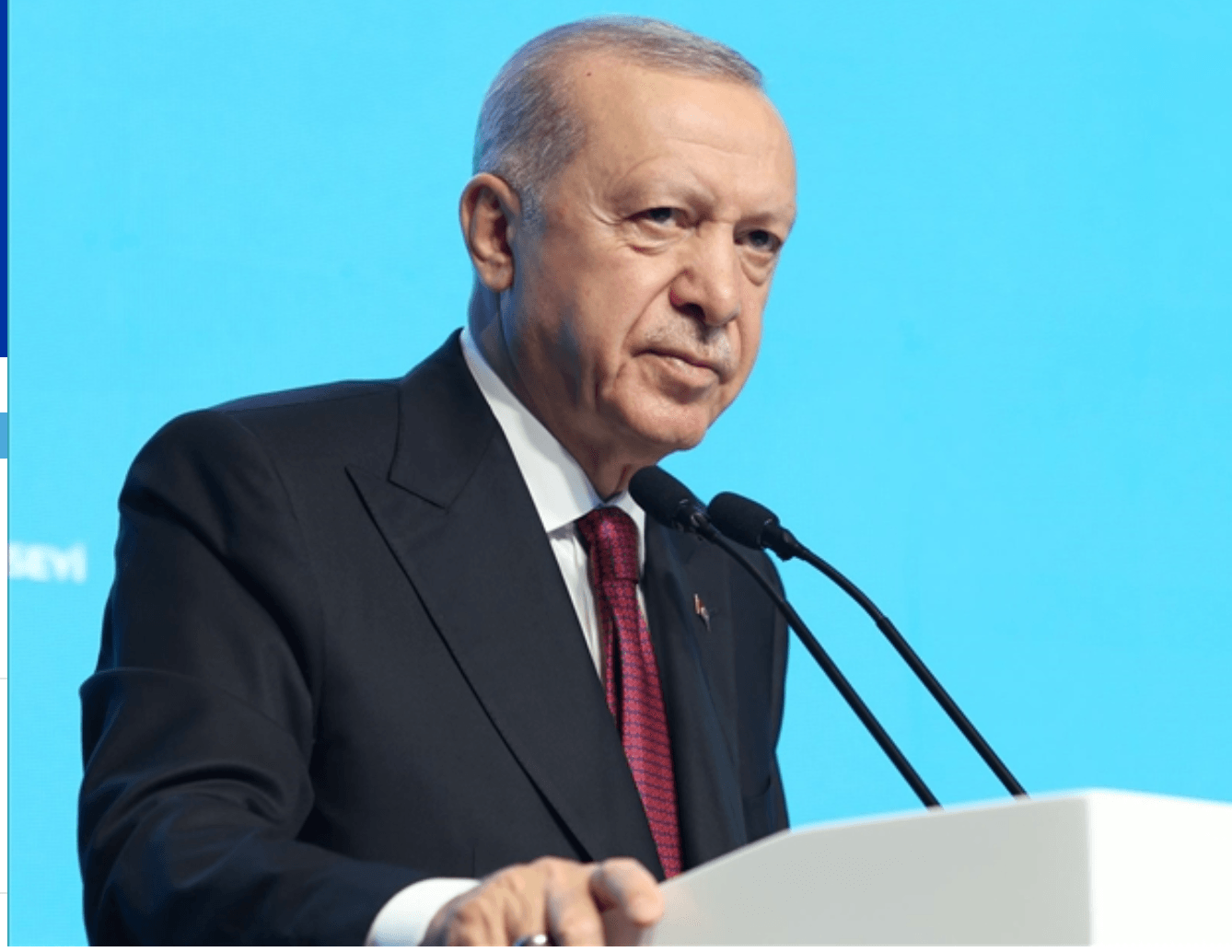 أردوغان: نتنياهو بأطماعه الصهيونية يجر العالم إلى كارثة مثل هتلر