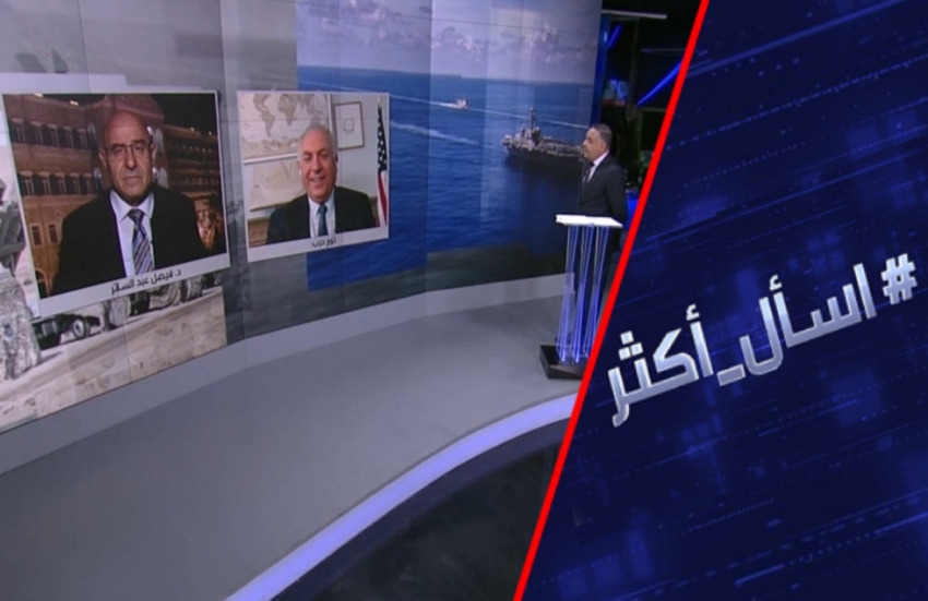 هل يفجر قصف الجيش الأمريكي مواقع نووية إيرانية حربا شاملة؟