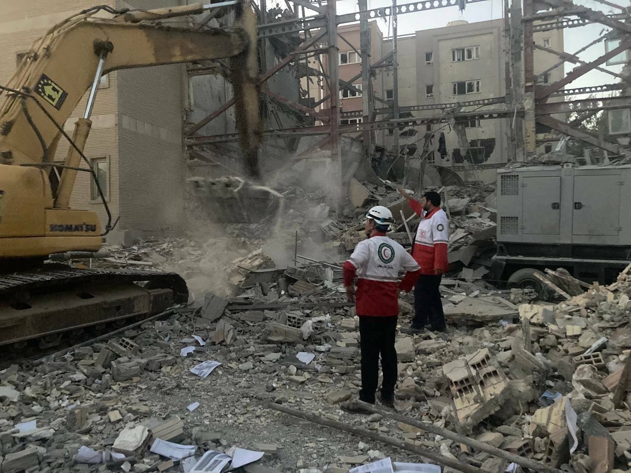 تونس: الشرعية الدولية لا تجيز أو تبرر الاعتداء على إيران