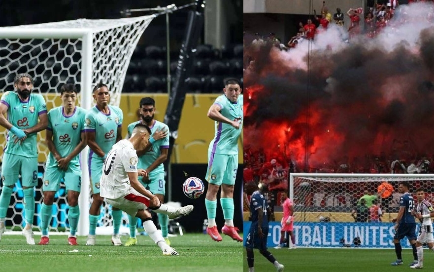 مواجهة عربية خالصة بلا طموحات.. خروج أول فريقين عربيين من كأس العالم للأندية