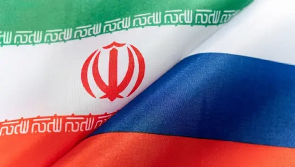 الخارجية الإيرانية: إيران تتوقع من روسيا أن تلعب دورها في التصعيد الحالي بالشرق الأوسط