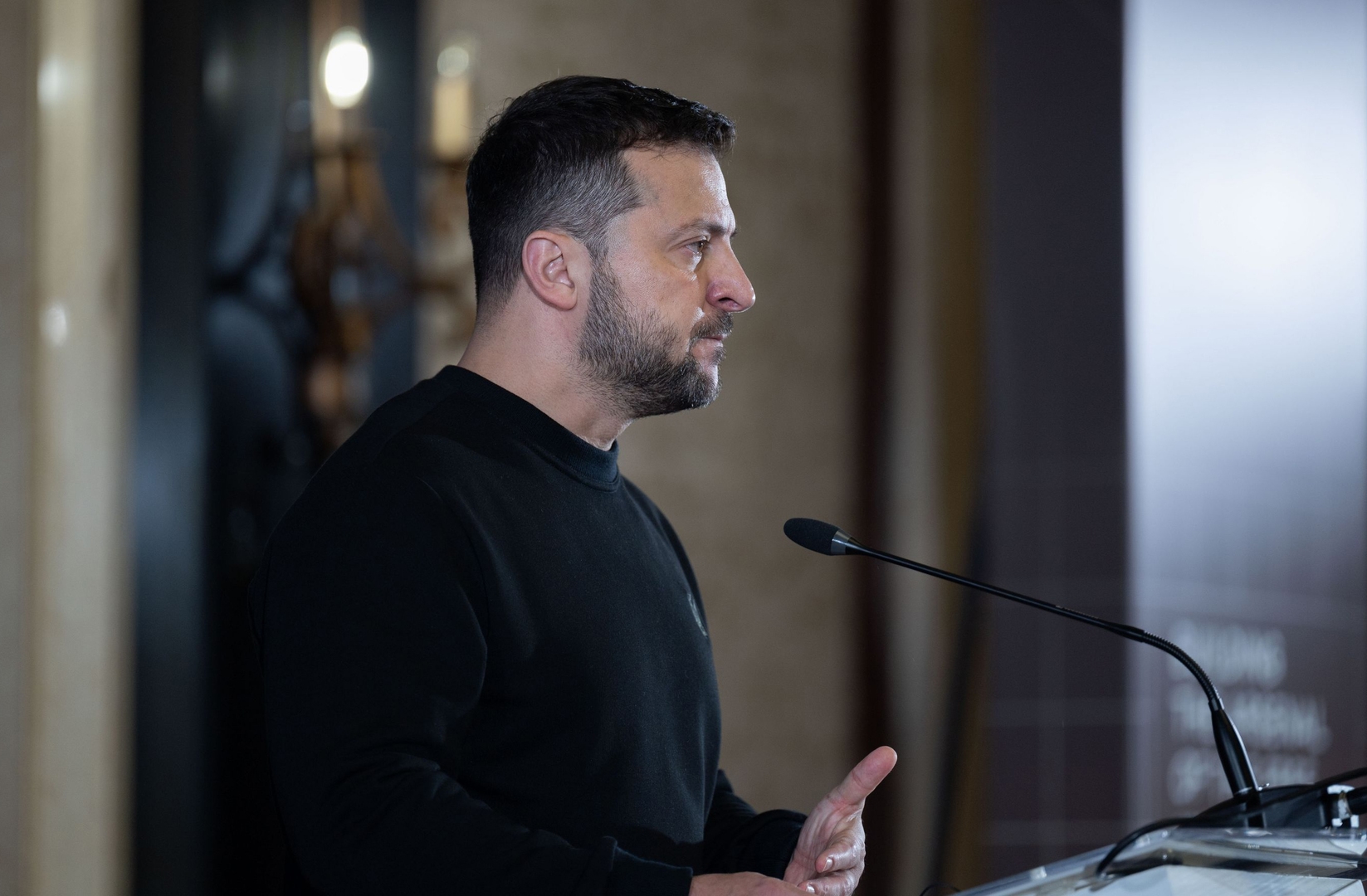 زيلينسكي: أوكرانيا وبريطانيا اتفقتا على الإنتاج المشترك للطائرات المسيرة