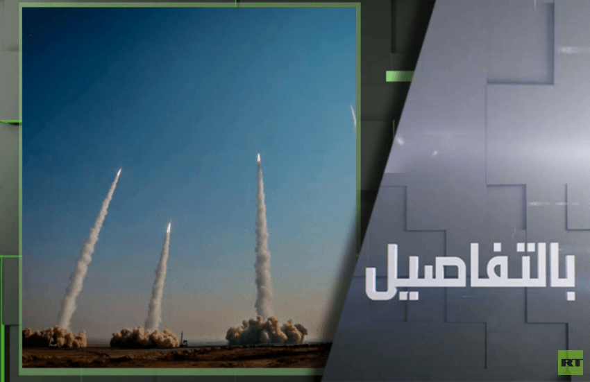 هل أبلغت إيران ترامب بقصف قاعدة "العديد" الأمريكية بقطر؟