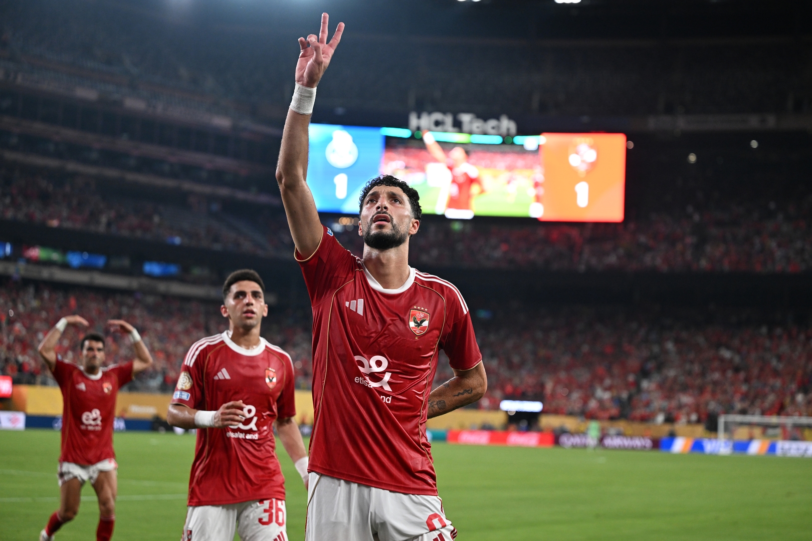 كم كسب الأهلي ماليا من كأس العالم للأندية 2025؟