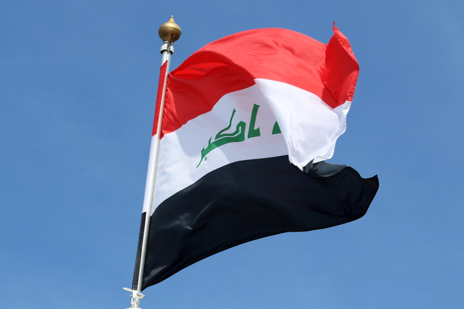 العراق يرحب باتفاق وقف إطلاق النار بين إيران وإسرائيل
