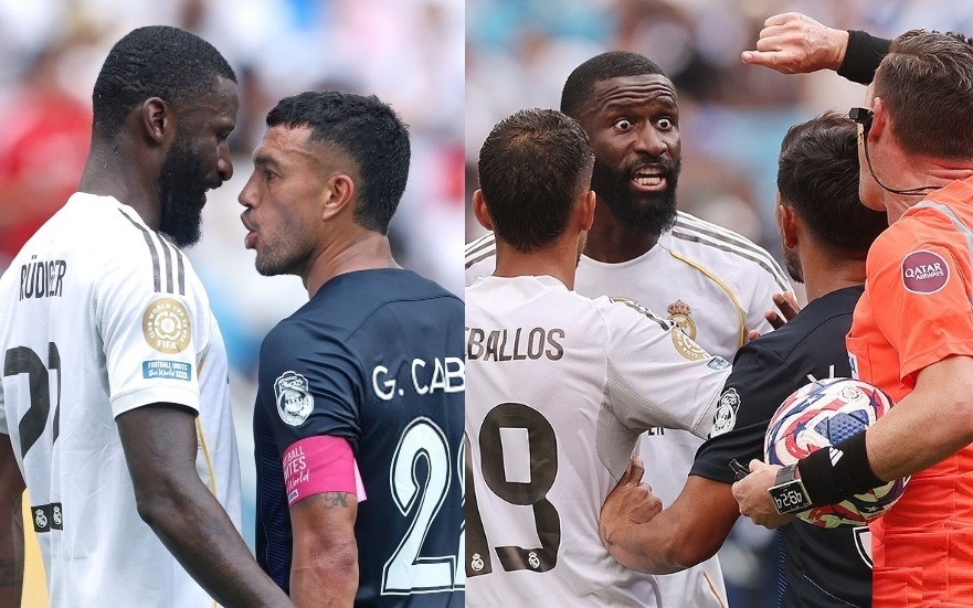 "فيفا" يتحرك بعد اتهامات عنصرية في كأس العالم للأندية