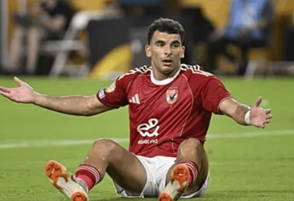 قرار جديد من لجنة الاستئناف بشأن شكوى الزمالك ضد زيزو والأهلي