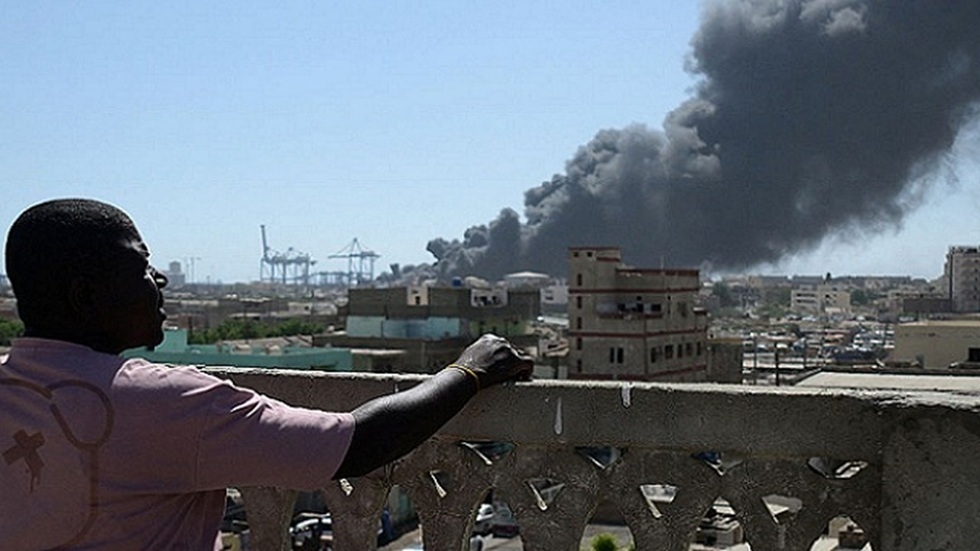 السودان يدعو لتصنيف قوات الدعم السريع منظمة إرهابية