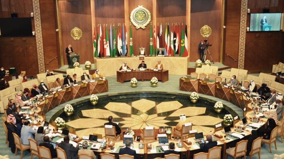 البرلمان العربي يدعم صرخة فلسطين: دعوة عاجلة لإغاثة غزة