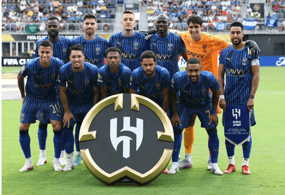الموعد والقنوات الناقلة لمباراة الهلال ومانشستر سيتي في ثمن نهائي كأس العالم للأندية
