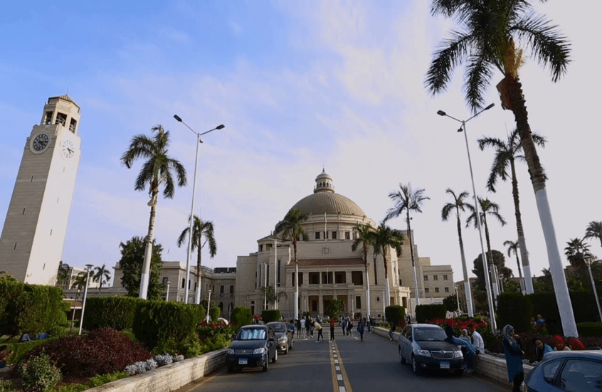 مصر.. أول رد حكومي على بيع الجامعات