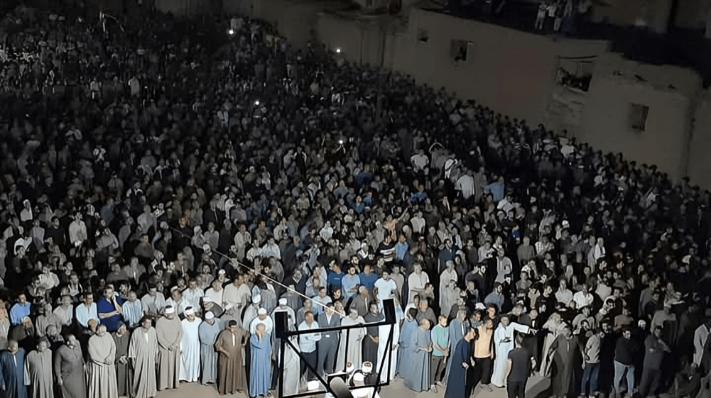 مصر.. توجيه عاجل من السيدة الأولى بعد حادث "صبايا" المنوفية المروع