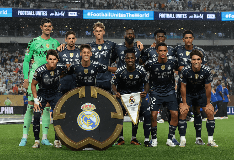 الطريق المحتمل لريال مدريد وباريس سان جيرمان للوصول إلى نهائي مونديال الأندية