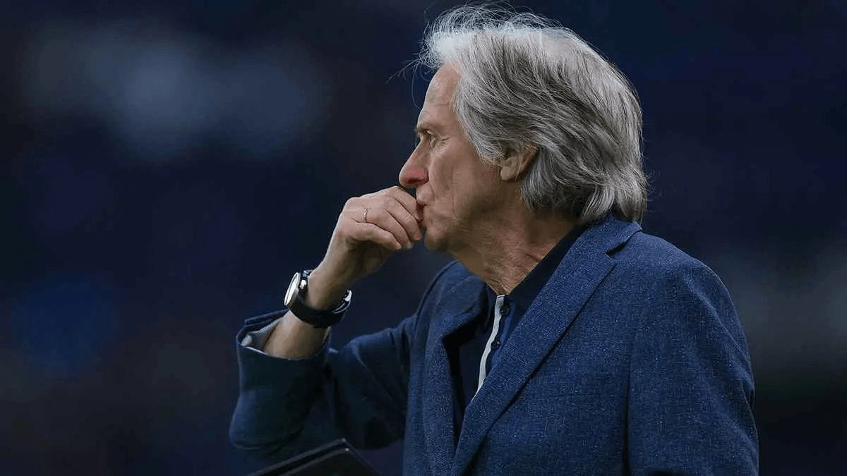 من هو الشخص المسؤول عن إقناع النصر السعودي بالتعاقد مع جيسوس؟ (فيديو)
