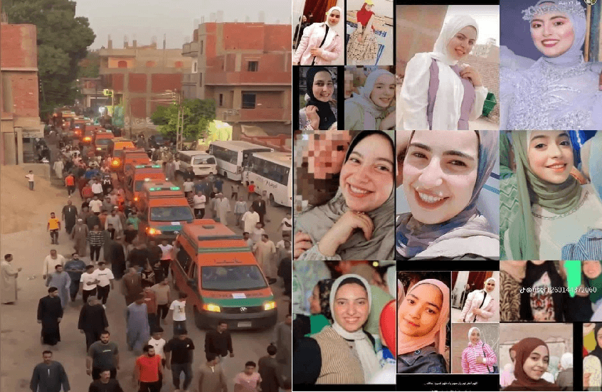 مصر.. توجيهات جديدة من رئيس الحكومة بعد فاجعة المنوفية