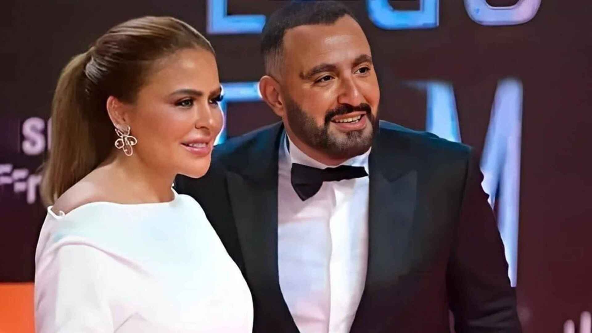 مصر.. قرار للنيابة في واقعة اعتداء أحمد السقا على طليقته