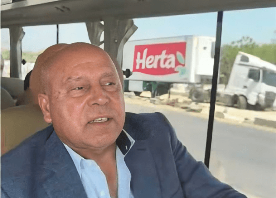 فين الجريمة اللي إحنا عملناها؟.. رد هستيري من وزير مصري إثر مطالبته بالاستقالة
