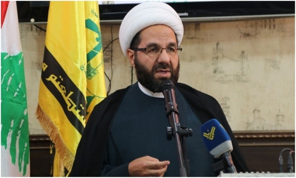 قيادي في حزب الله: من يلتزم بالشروط الأمريكية أو الإسرائيلية لن يحصل إلا على فتات