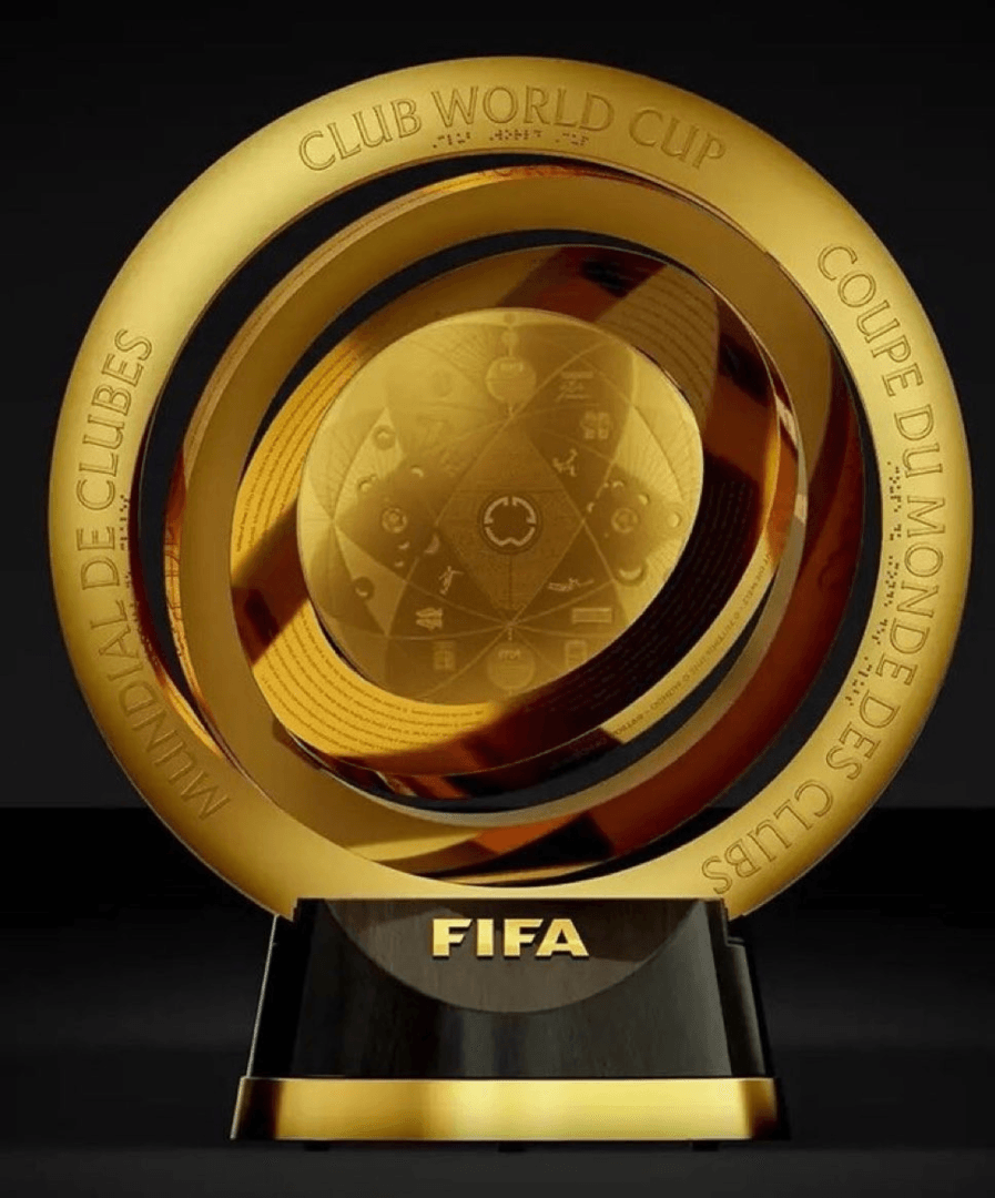 الأندية المتأهلة رسميا إلى ربع نهائي كأس العالم للأندية