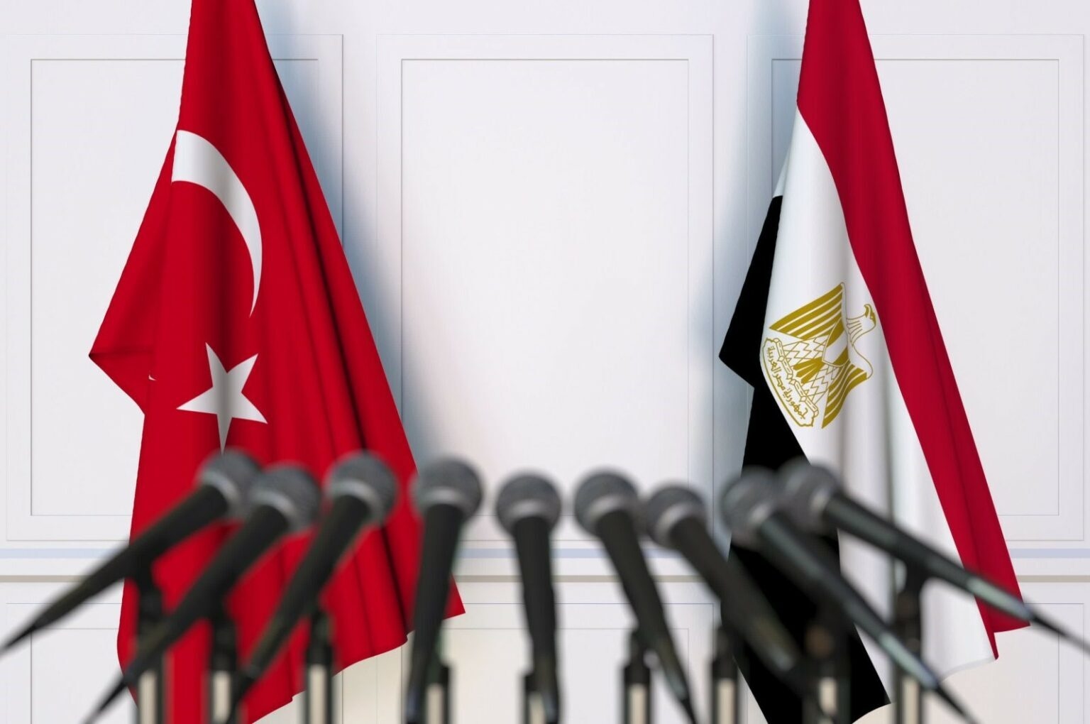 وكيل وزارة الأوقاف المصري السابق يوجه رسالة لقاض انضم للإخوان واعتقلته تركيا